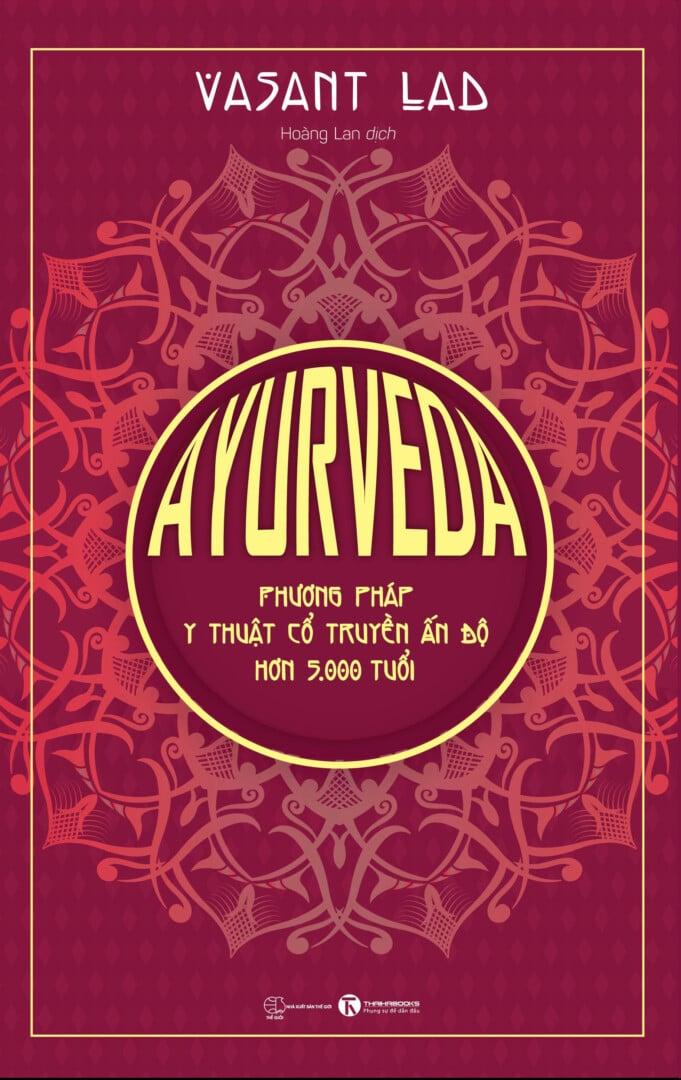 Sách ayurveda