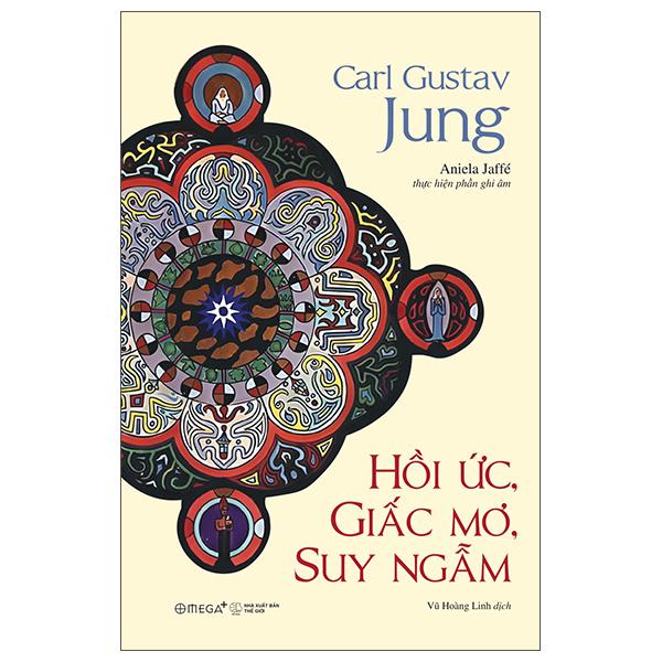 Sách  carl jung