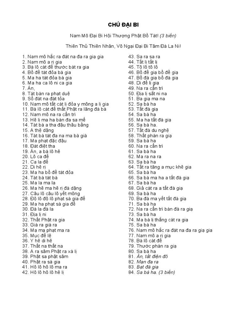 Sách chư kinh nhật tụng nhà xuất bản tôn giáo