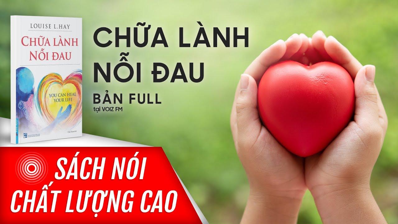 Sách chữa lành nỗi đau
