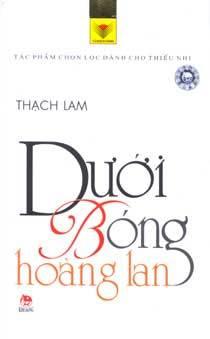 Sách dưới bóng hoàng lan