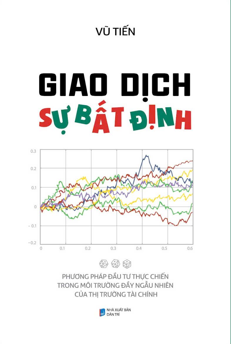 Sách giao dịch sự bất định