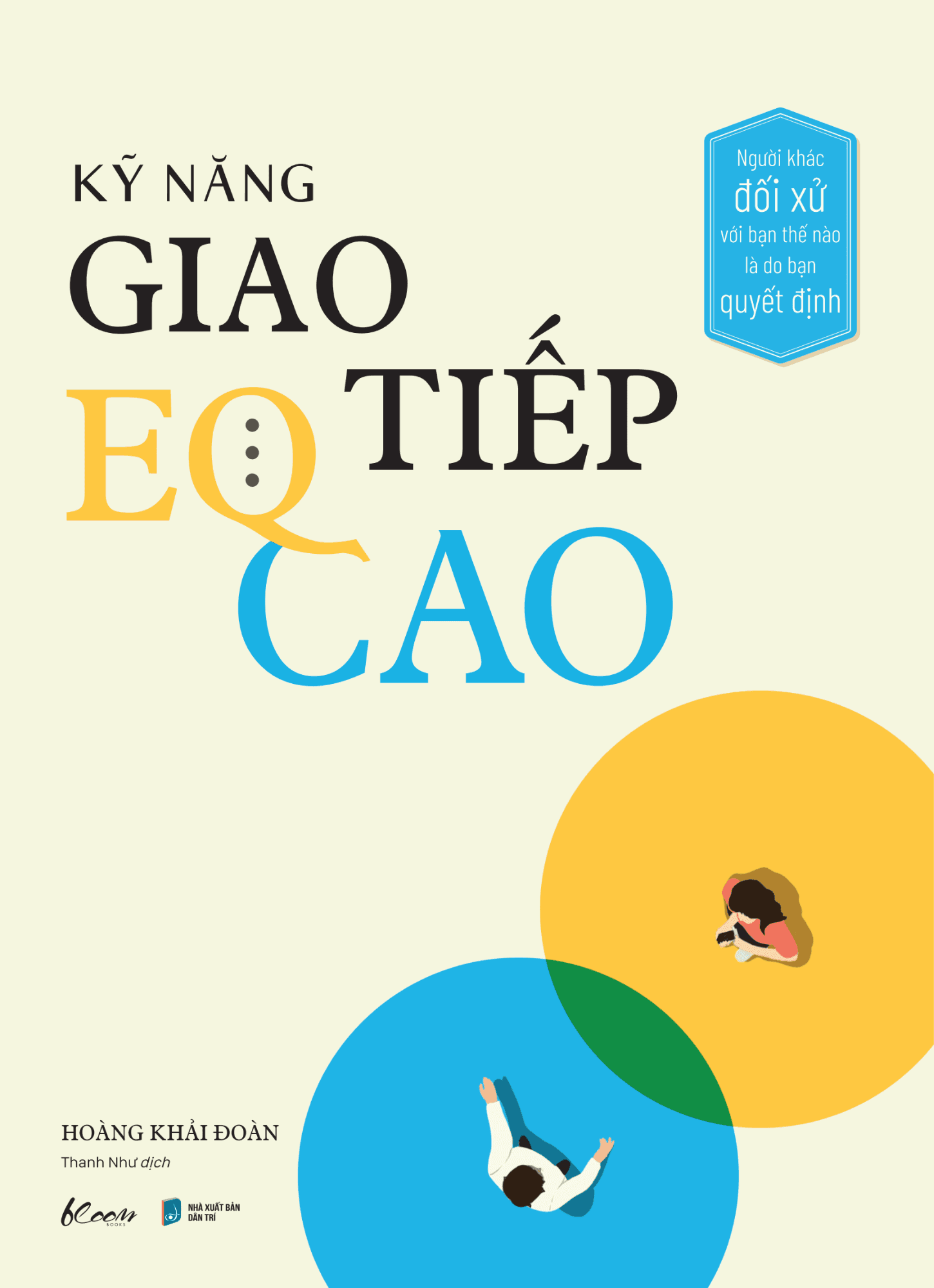 Sách giao tiếp eq cao