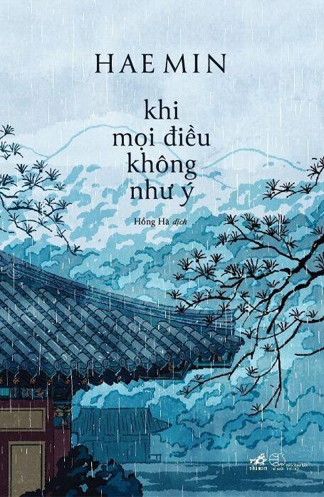Sách haemin khi mọi điều không như ý