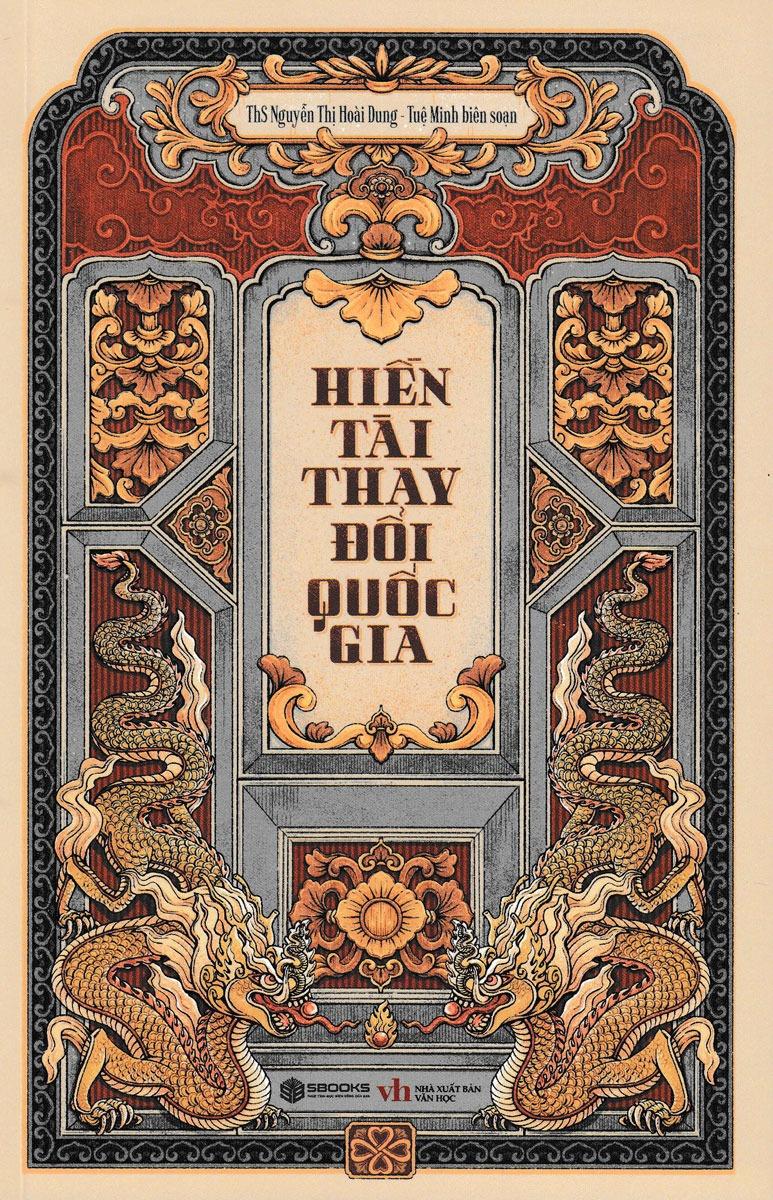 Sách hiền tài thay đổi quốc gia