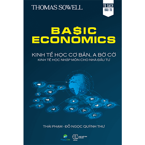 Sách kinh tế học cơ bản, a bờ cờ