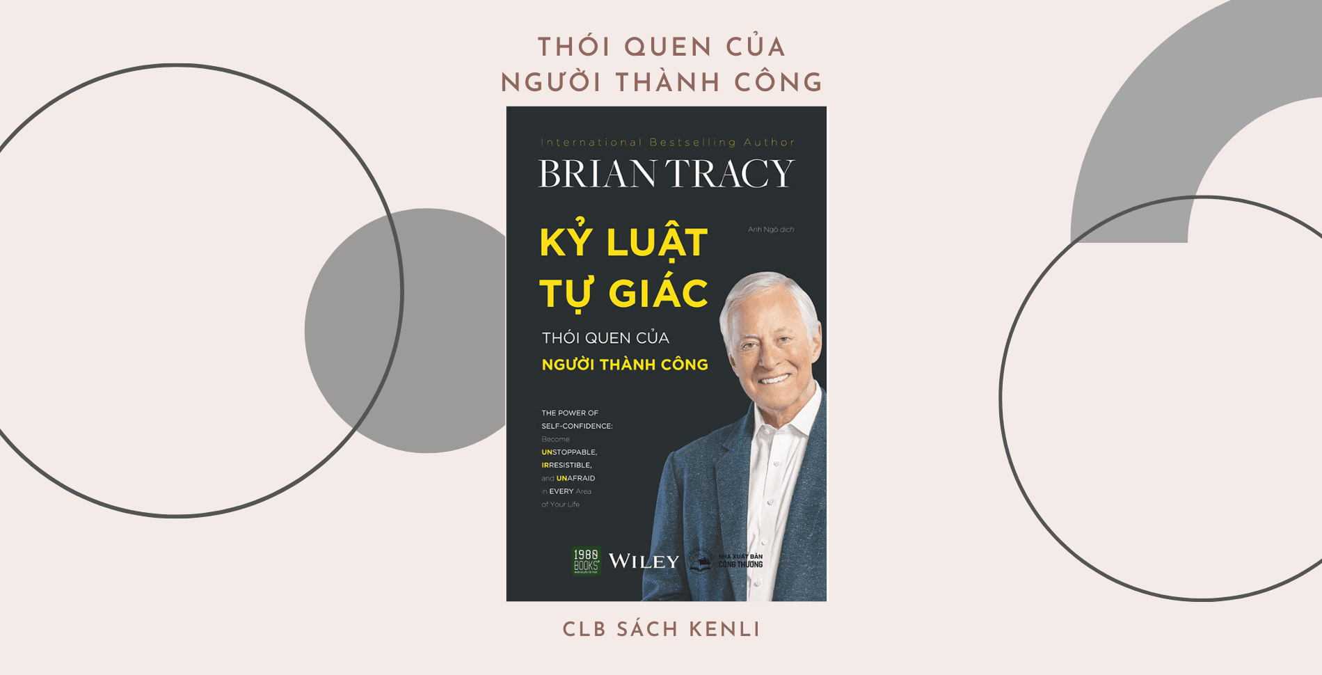 Sách kỷ luật tự giác