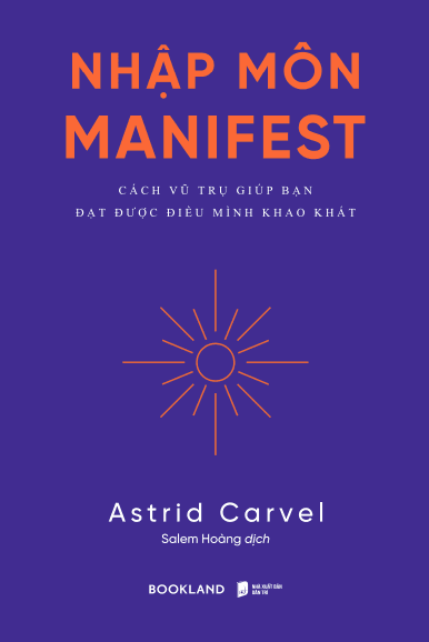 Sách nhập môn manifest