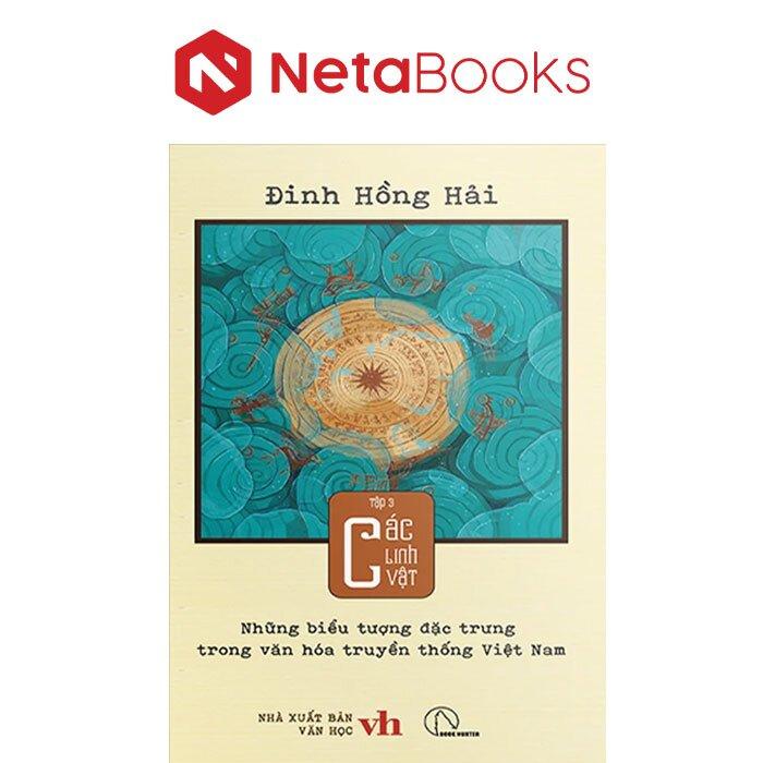 Sách những biểu tượng đặc trưng trong văn hóa truyền thống việt nam