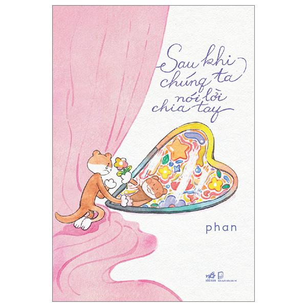 Sách sau khi chúng ta nói lời chia tay