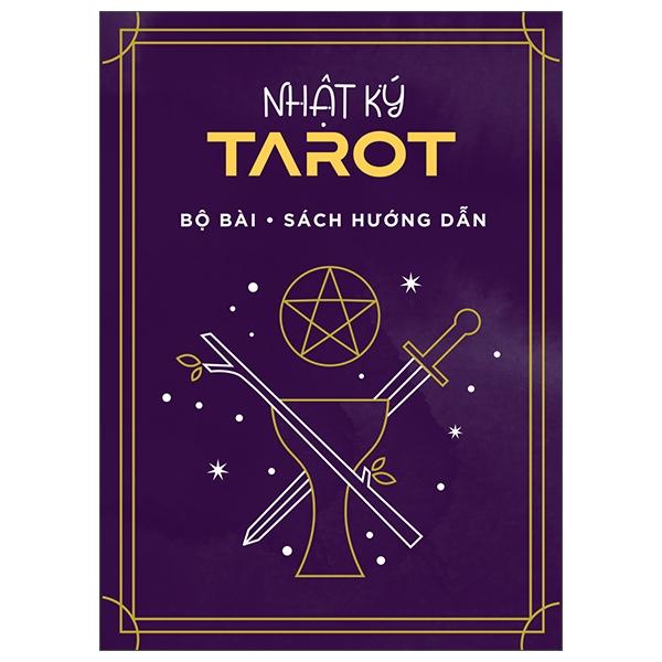 Sách tài liệu tarot