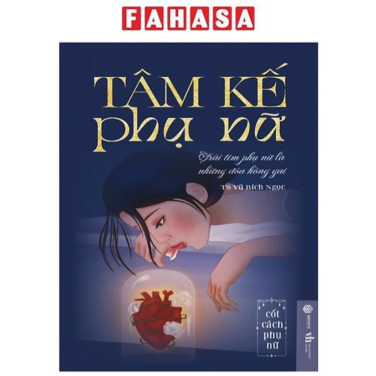 Sách tâm kế phụ nữ