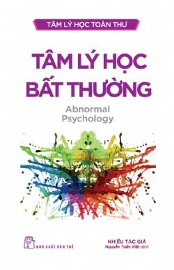 Sách tâm lý học bất thường