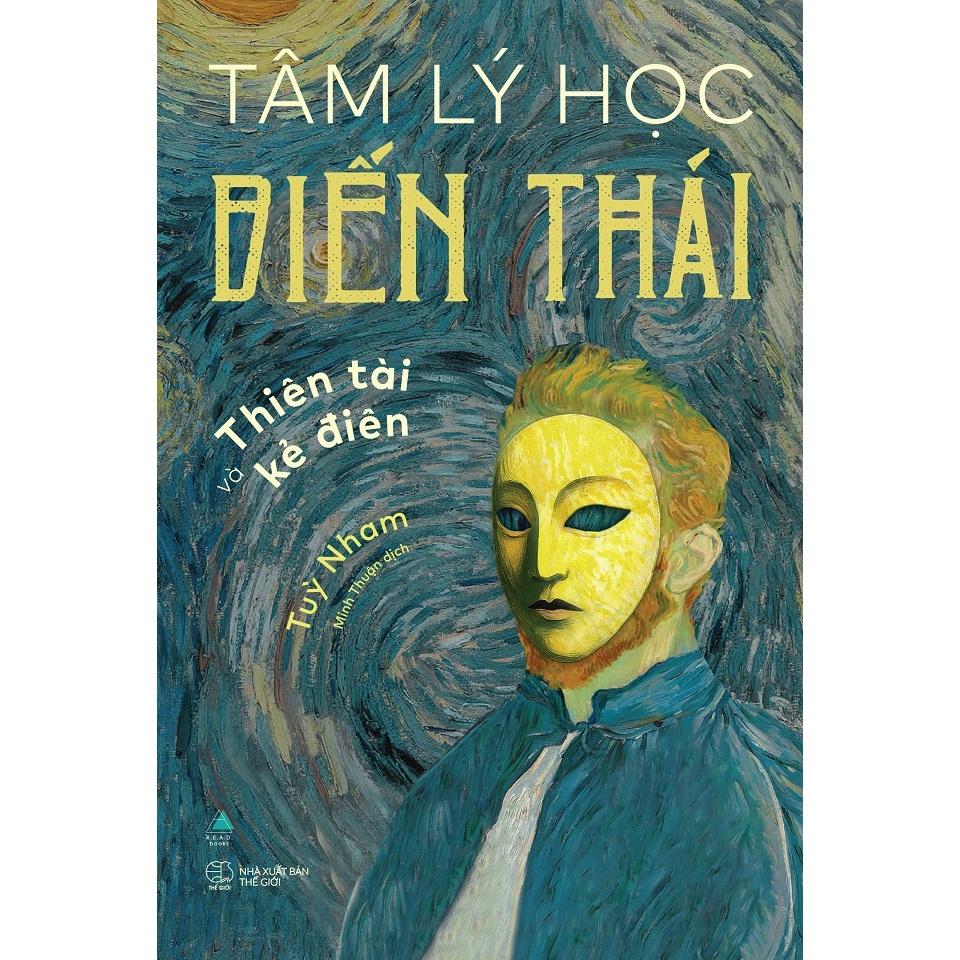 Sách tâm lý học biến thái
