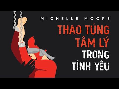 Sách thao túng tâm lý trong tình yêu