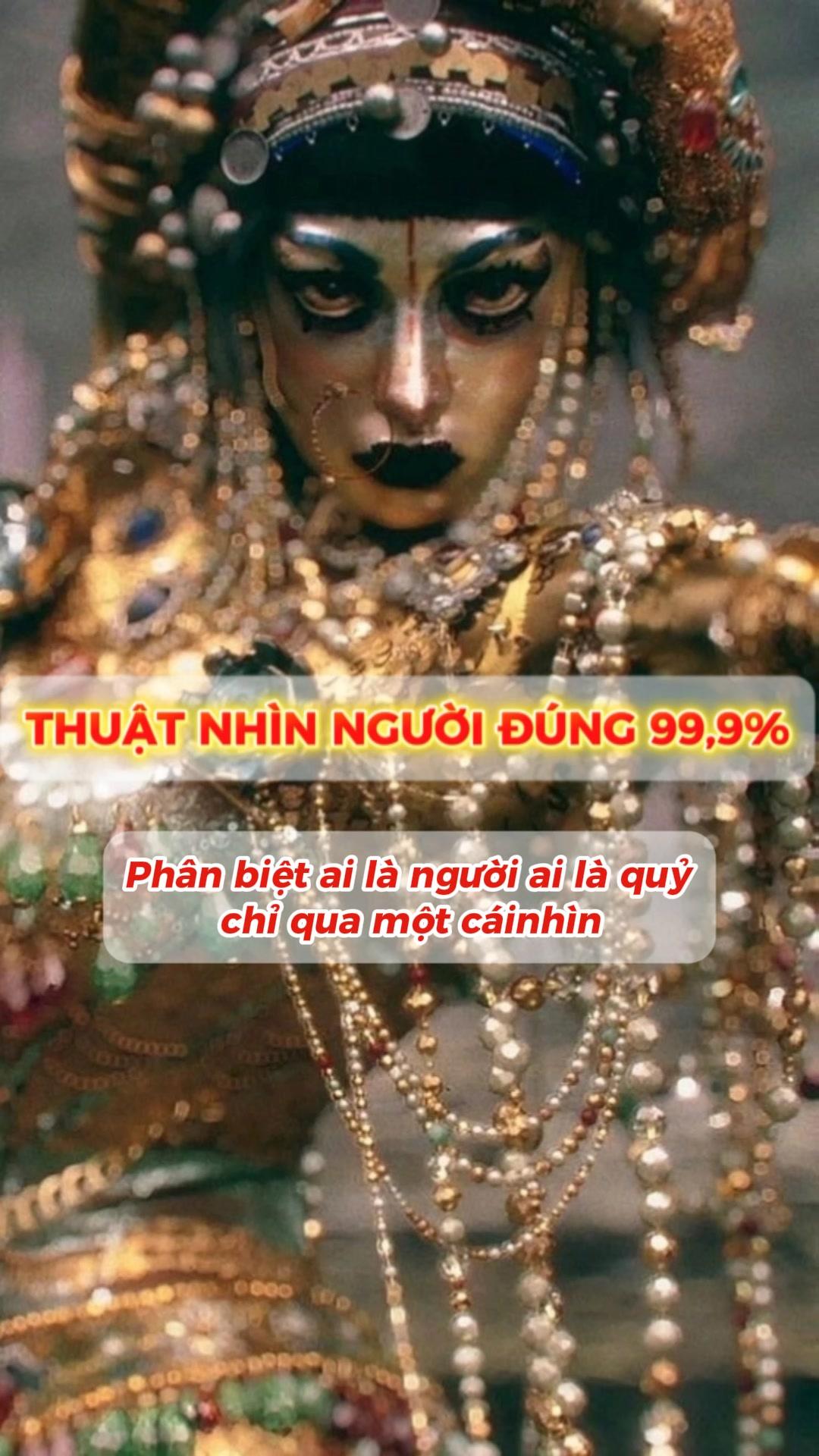 Sách thuật nhìn người tekno