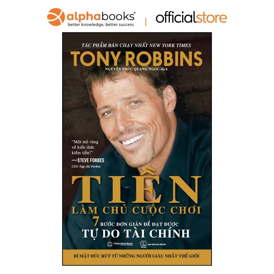 Sách tiền làm chủ cuộc chơi