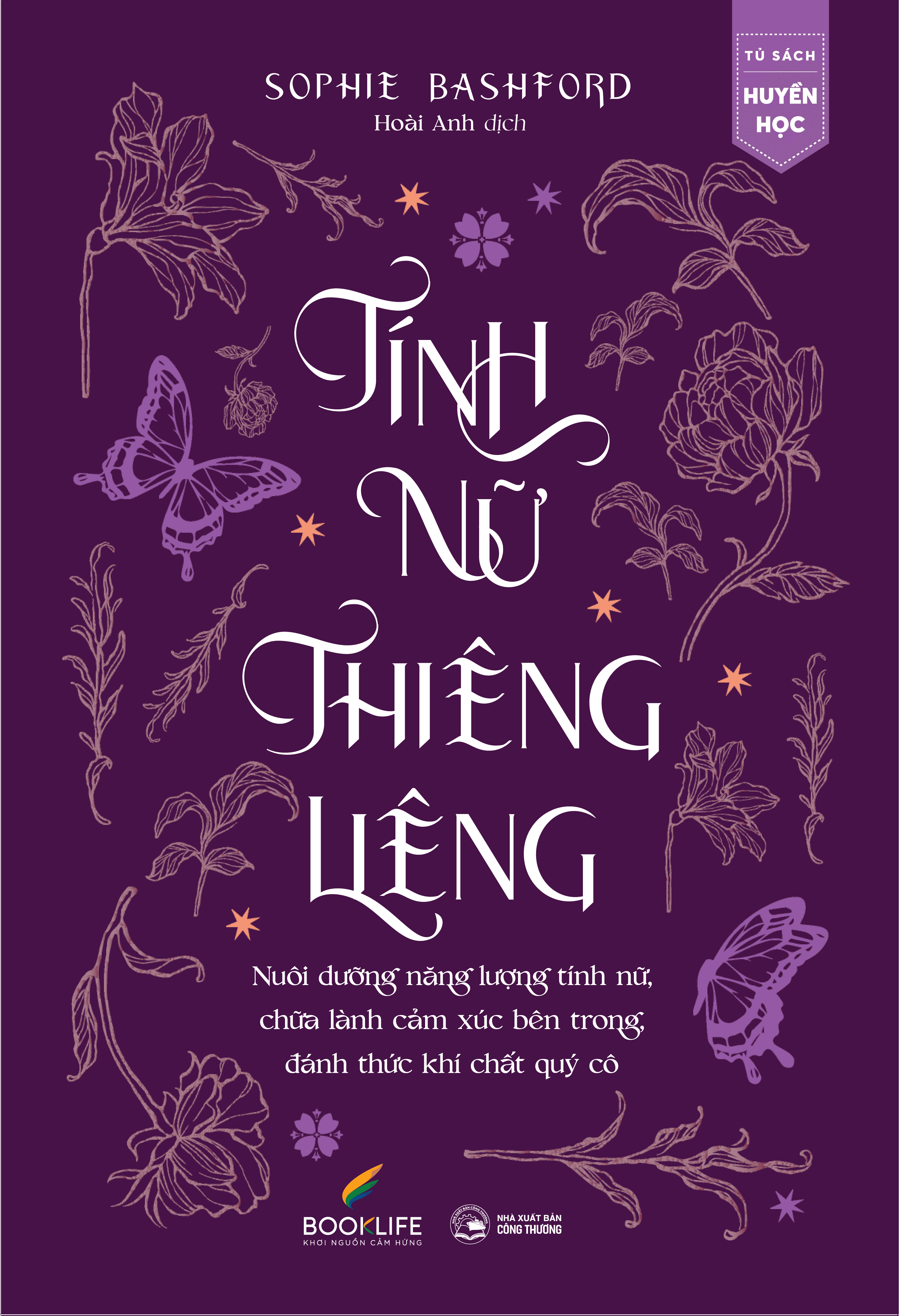 Sách tính nữ thiêng liêng