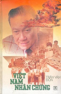 Sách việt nam nhân chứng