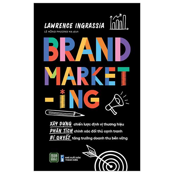 Brand Marketing PDF