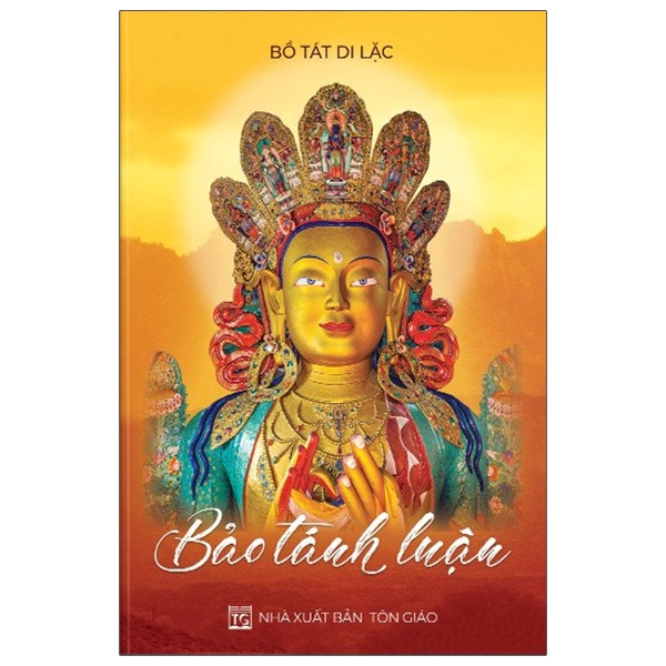 Ảnh bìa Sách Bảo tánh luận