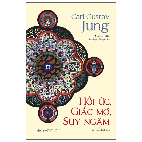 Ảnh bìa Sách  carl jung