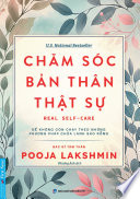 Ảnh bìa Sách chăm sóc bản thân thật sự