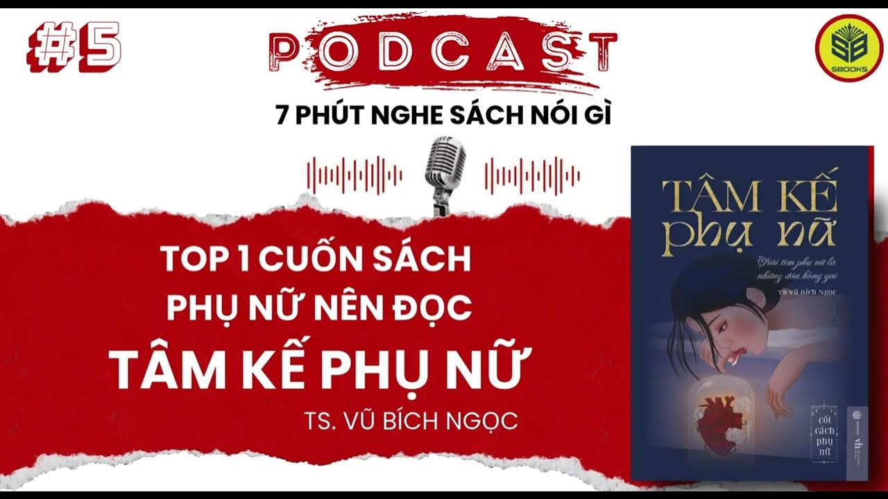 Ảnh bìa Sách đọc  tâm kế phụ nữ