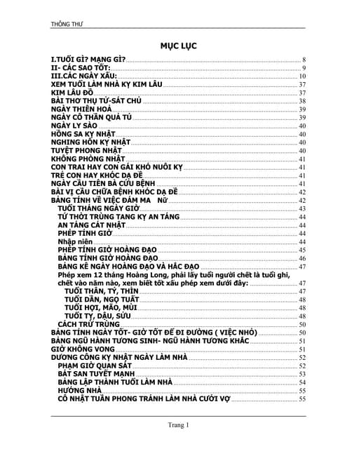 Ảnh bìa Sách download  thông thư