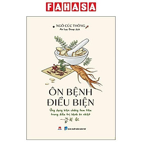 Ảnh bìa Sách Ôn bệnh điều biện ứng dụng biện chứng tam tiêu trong điều trị bệnh ôn nhiệt