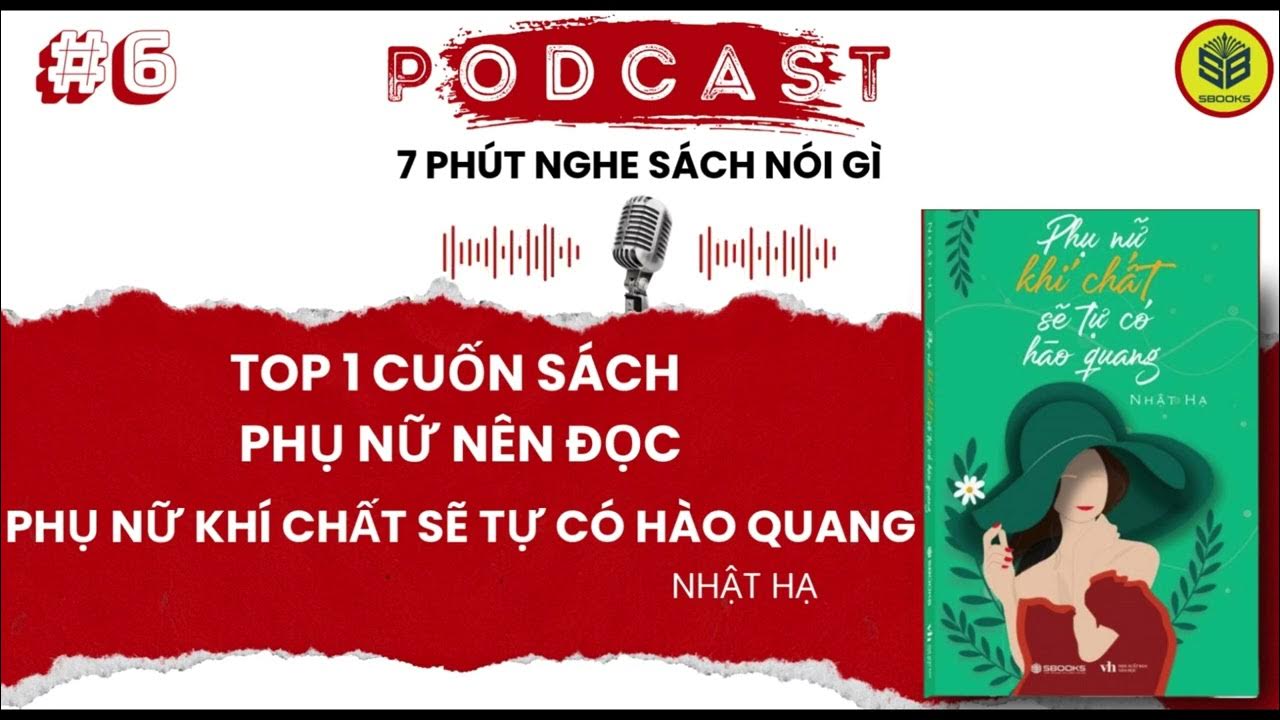 Ảnh bìa Sách phụ nữ khí chất sẽ tự có hào quang