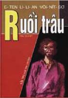 Ảnh bìa Sách Ruồi trâu