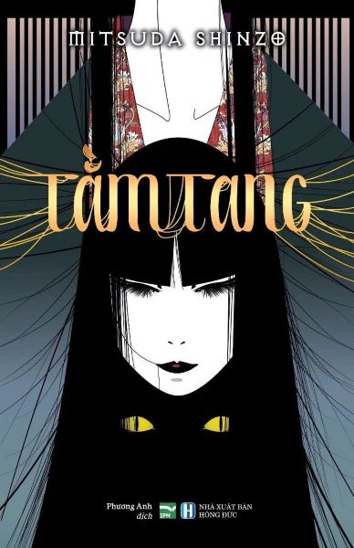 Ảnh bìa Sách tằm tang