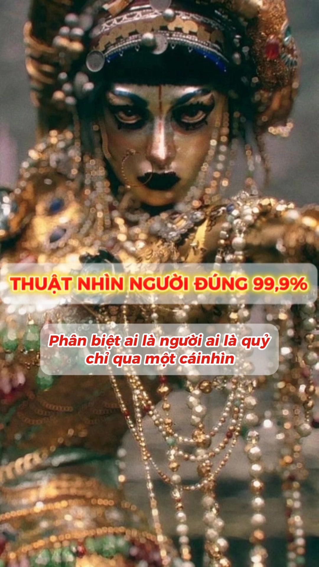 Ảnh bìa Sách thuật nhìn người tekno