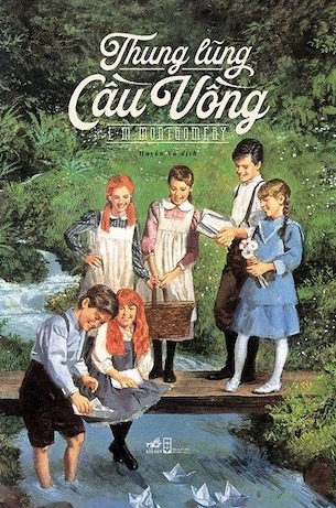 Ảnh bìa Sách thung lũng cầu vồng